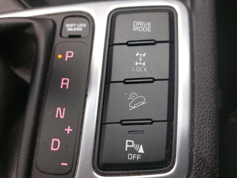 Used Kia Sportage 2017 for sale - 76606260: Photo 16