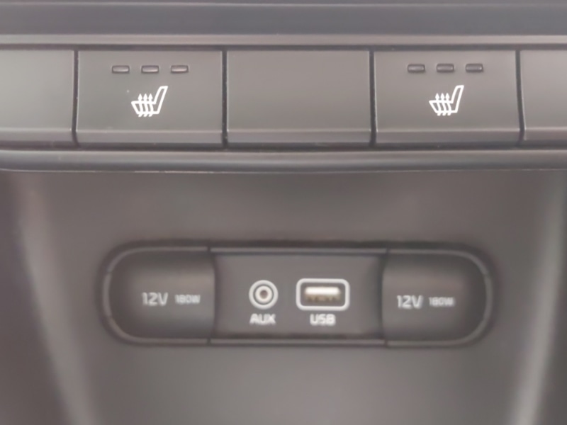 Used Kia Sportage 2017 for sale - 76606260: Photo 17