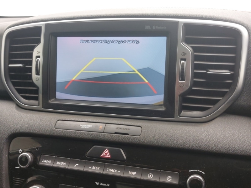 Used Kia Sportage 2017 for sale - 76606260: Photo 19