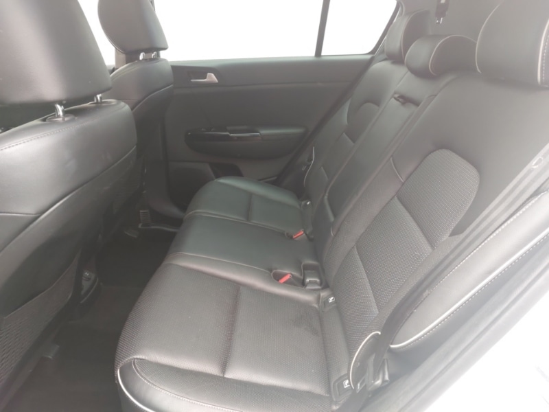 Used Kia Sportage 2017 for sale - 76606260: Photo 6