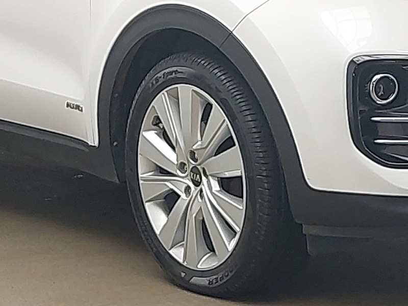 Used Kia Sportage 2017 for sale - 76606260: Photo 9