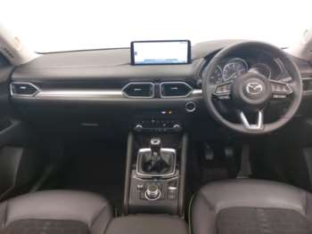 Used Mazda CX-5 2024 for sale - 75256629: Photo