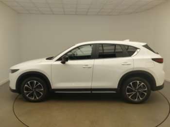 Used Mazda CX-5 2024 for sale - 75256629: Photo