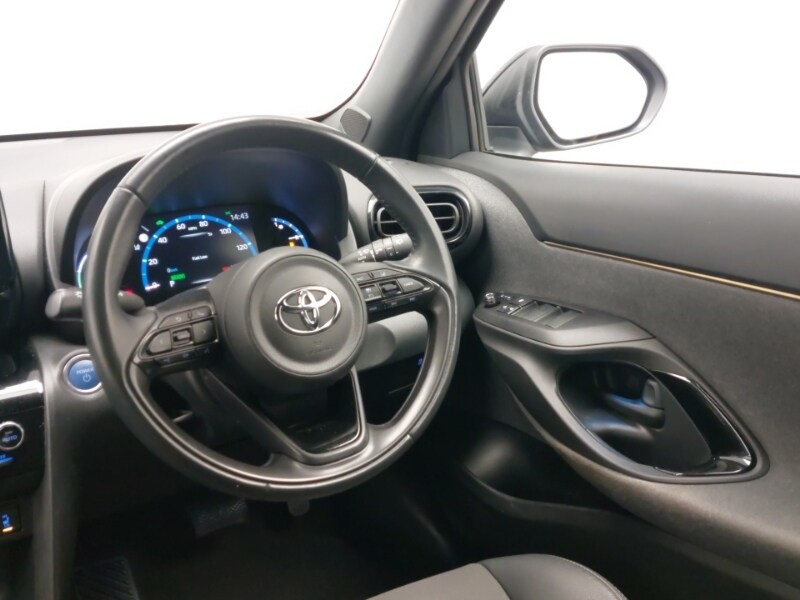 Used Toyota Yaris Cross 2022 for sale - 76556498: Photo 11