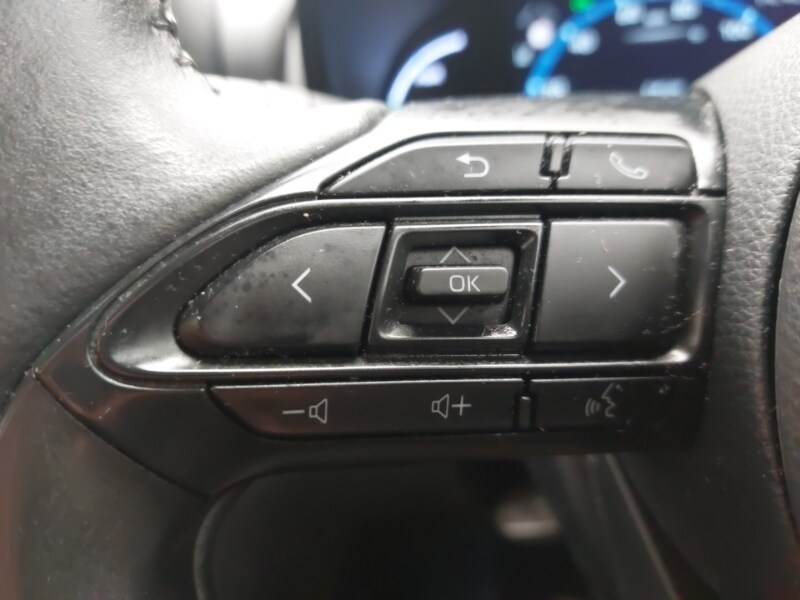 Used Toyota Yaris Cross 2022 for sale - 76556498: Photo 13