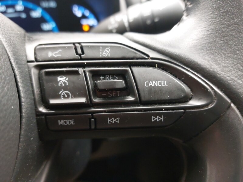 Used Toyota Yaris Cross 2022 for sale - 76556498: Photo 14