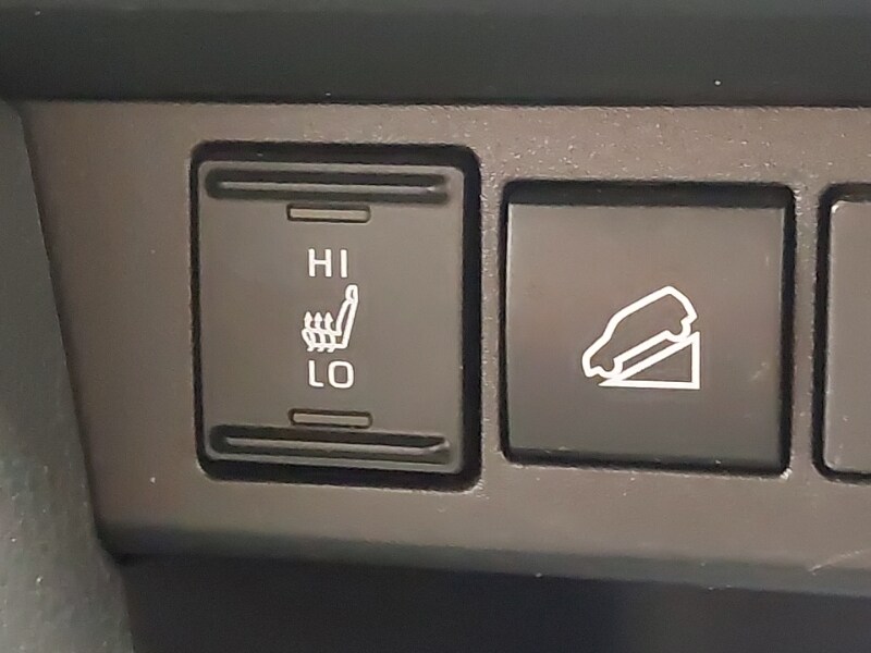 Used Toyota Yaris Cross 2022 for sale - 76556498: Photo 15