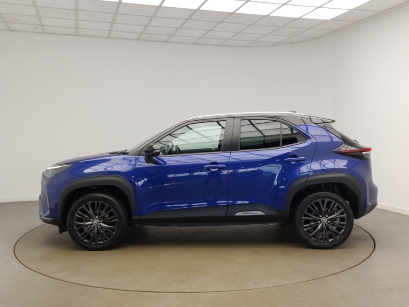 Used Toyota Yaris Cross 2022 for sale - 76556498: Photo 4