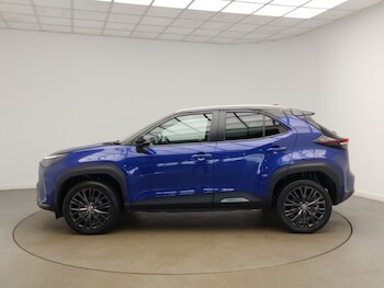 Used Toyota Yaris Cross 2022 for sale - 76556498: Photo