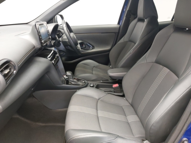 Used Toyota Yaris Cross 2022 for sale - 76556498: Photo 5