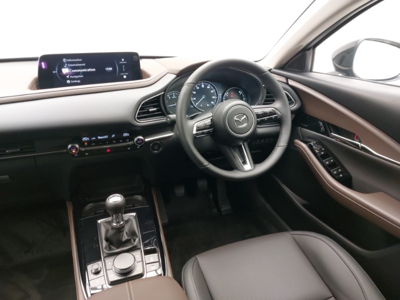 Used Mazda CX-30 2026 for sale - 77585038: Photo 11