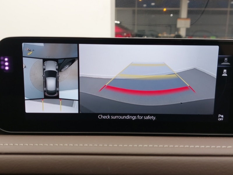 Used Mazda CX-30 2026 for sale - 77585038: Photo 17