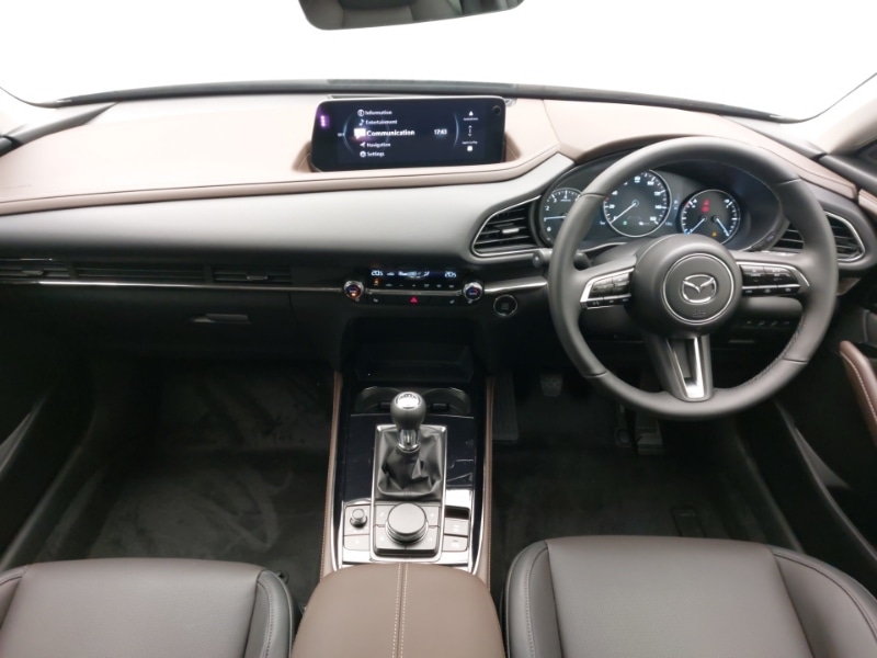 Used Mazda CX-30 2026 for sale - 77585038: Photo 2