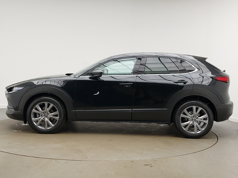 Used Mazda CX-30 2026 for sale - 77585038: Photo 4
