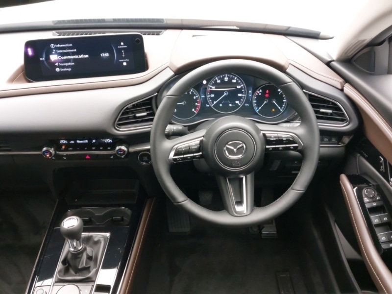 Used Mazda CX-30 2026 for sale - 77585038: Photo 7