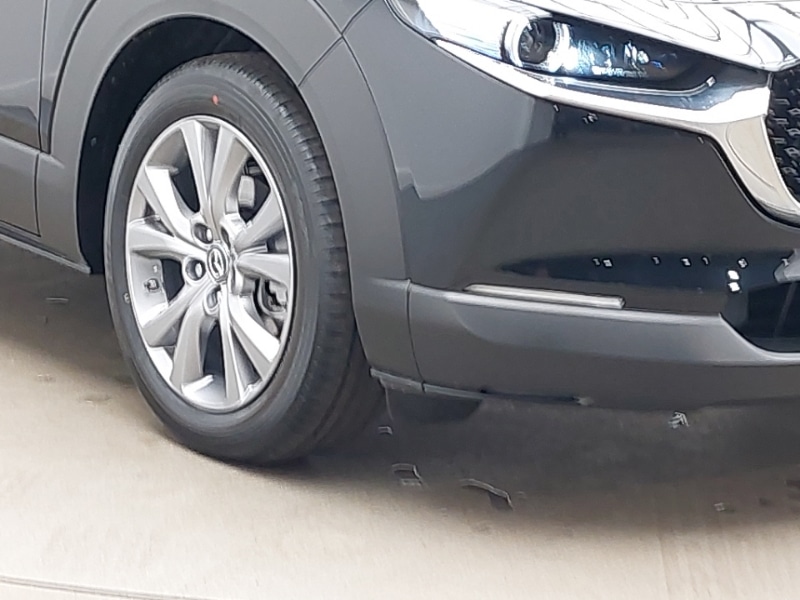 Used Mazda CX-30 2026 for sale - 77585038: Photo 9