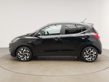 Used Hyundai i10 2022 for sale - 76108321: Photo 4