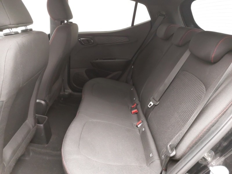 Used Hyundai i10 2022 for sale - 76108321: Photo 6