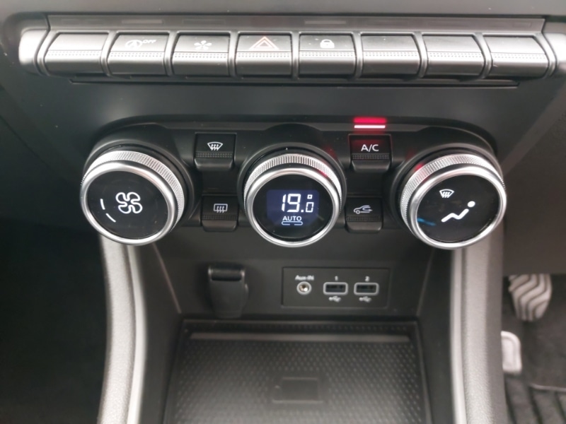 Used Renault Captur 2022 for sale - 78065719: Photo 16