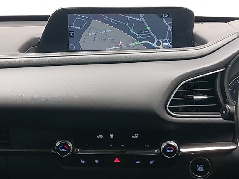 Used Mazda CX-30 2022 for sale - 77284350: Photo 10