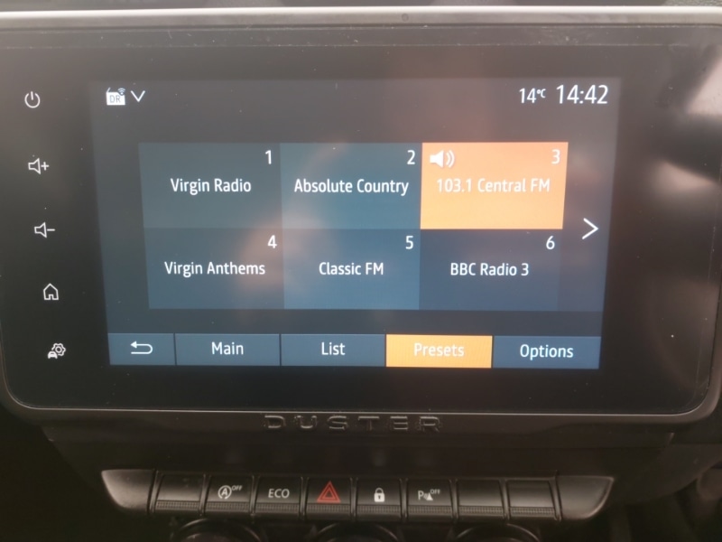 Used Dacia Duster 2023 for sale - 77299434: Photo 11