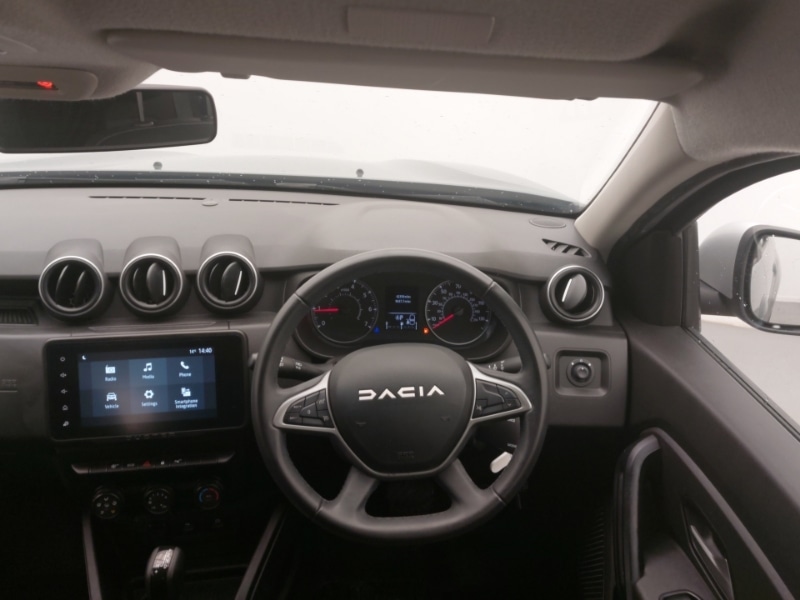 Used Dacia Duster 2023 for sale - 77299434: Photo 2