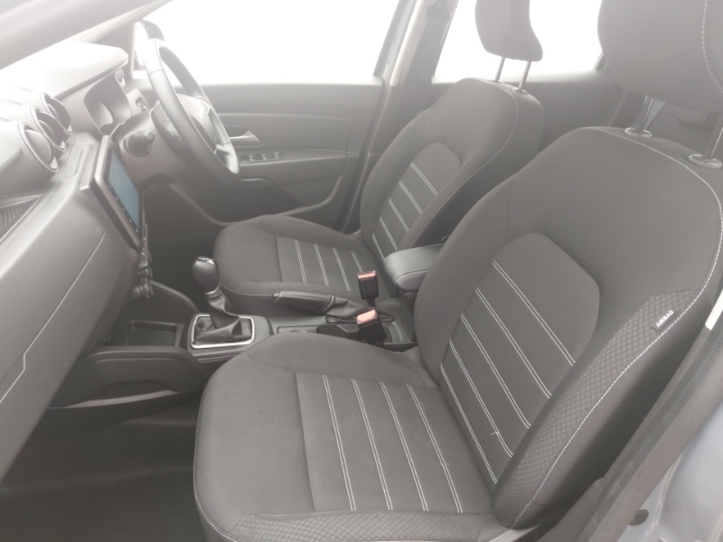 Used Dacia Duster 2023 for sale - 77299434: Photo 5