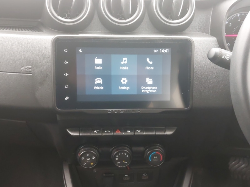 Used Dacia Duster 2023 for sale - 77299434: Photo 7