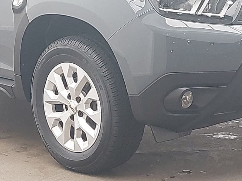 Used Dacia Duster 2023 for sale - 77299434: Photo 9