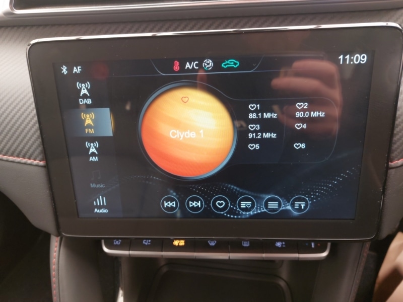 Used MG MG ZS 2023 for sale - 77987757: Photo 11