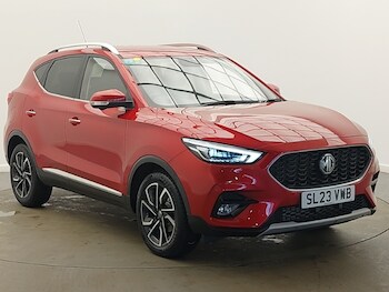 Used MG MG ZS 2023 for sale - 77987757: Photo