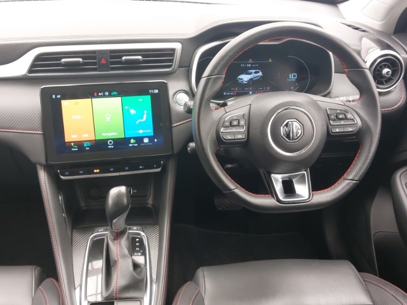 Used MG MG ZS 2023 for sale - 77987757: Photo 2