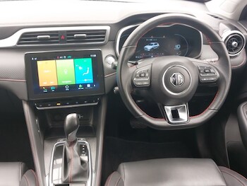 Used MG MG ZS 2023 for sale - 77987757: Photo