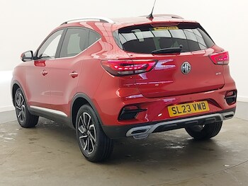 Used MG MG ZS 2023 for sale - 77987757: Photo