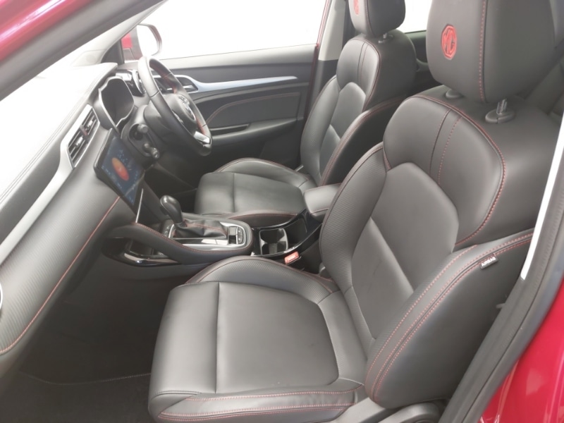 Used MG MG ZS 2023 for sale - 77987757: Photo 5