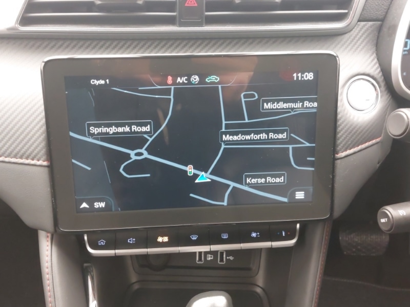 Used MG MG ZS 2023 for sale - 77987757: Photo 7