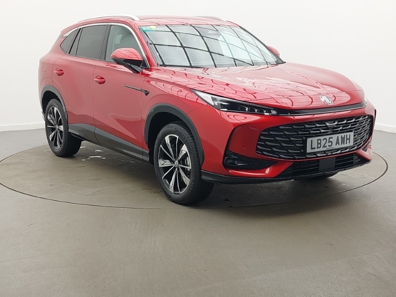 Used MG MG HS 2025 for sale - 77585037: Photo 1