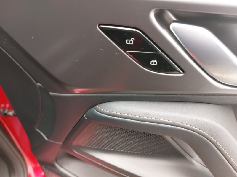 Used MG MG HS 2025 for sale - 77585037: Photo 13