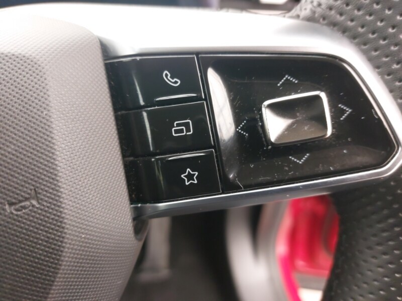 Used MG MG HS 2025 for sale - 77585037: Photo 15