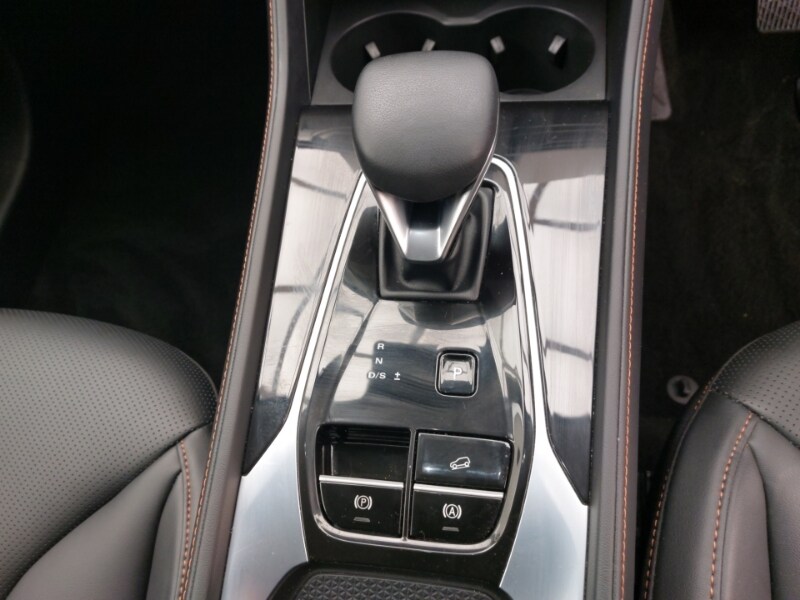 Used MG MG HS 2025 for sale - 77585037: Photo 16