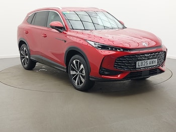 Used MG MG HS 2025 for sale - 77585037: Photo