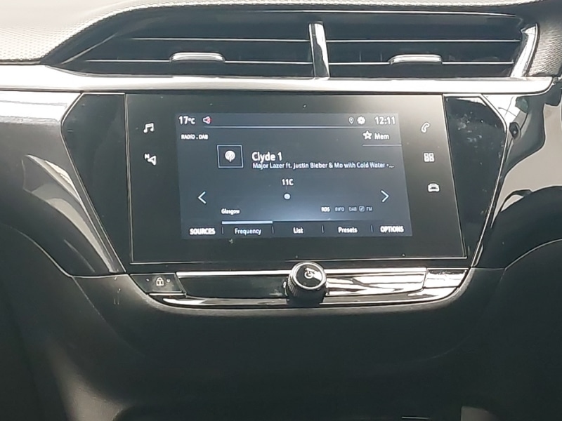 Used Vauxhall Corsa 2021 for sale - 76354574: Photo 10