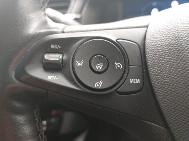 Used Vauxhall Corsa 2021 for sale - 76354574: Photo 13