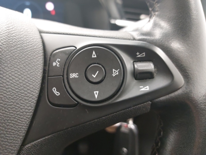 Used Vauxhall Corsa 2021 for sale - 76354574: Photo 14