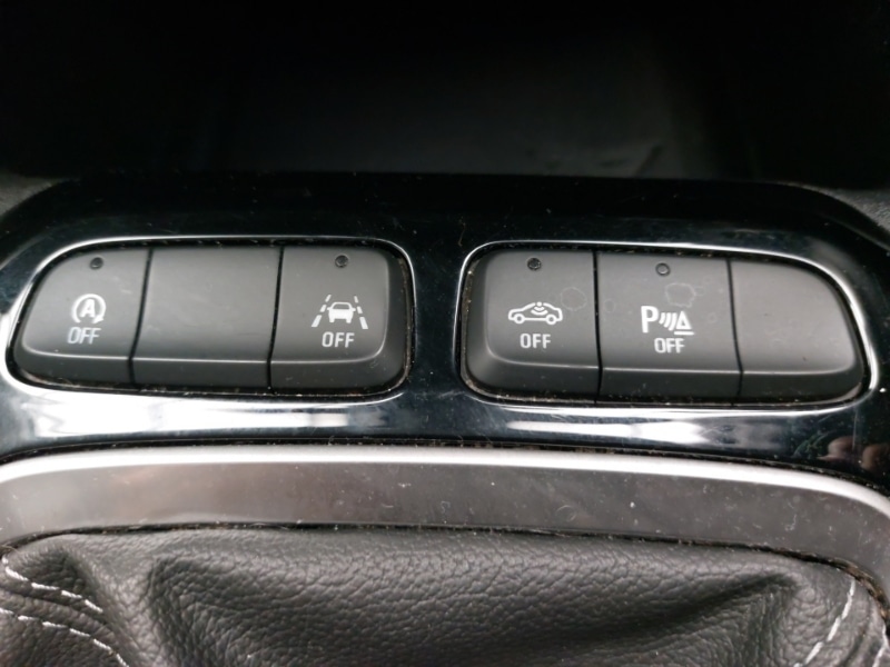 Used Vauxhall Corsa 2021 for sale - 76354574: Photo 17