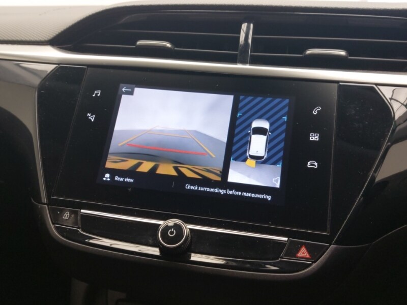 Used Vauxhall Corsa 2021 for sale - 76354574: Photo 19