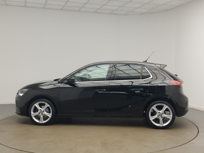 Used Vauxhall Corsa 2021 for sale - 76354574: Photo 4