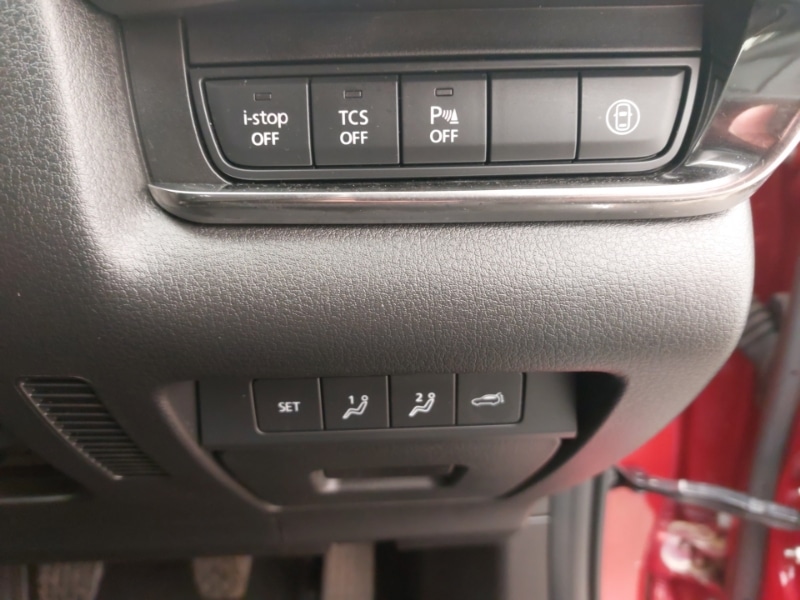 Used Mazda CX-30 2020 for sale - 77448326: Photo 14