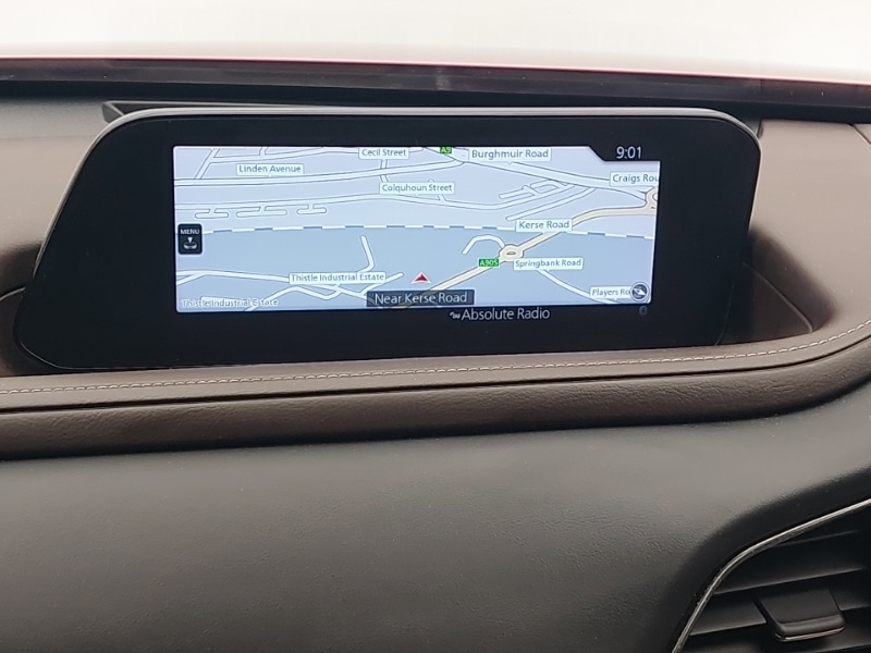 Used Mazda CX-30 2020 for sale - 77448326: Photo 7