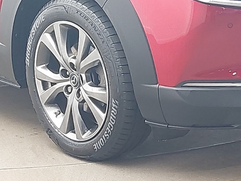 Used Mazda CX-30 2020 for sale - 77448326: Photo 9